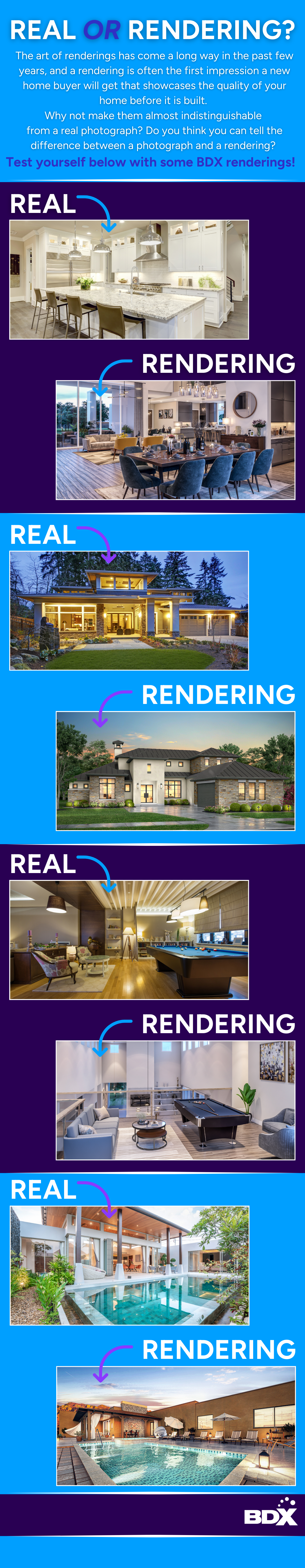 photo realistic renderings,exterior renderings,interior renderings,new home renderings,renderings vs photos,realistic renderings