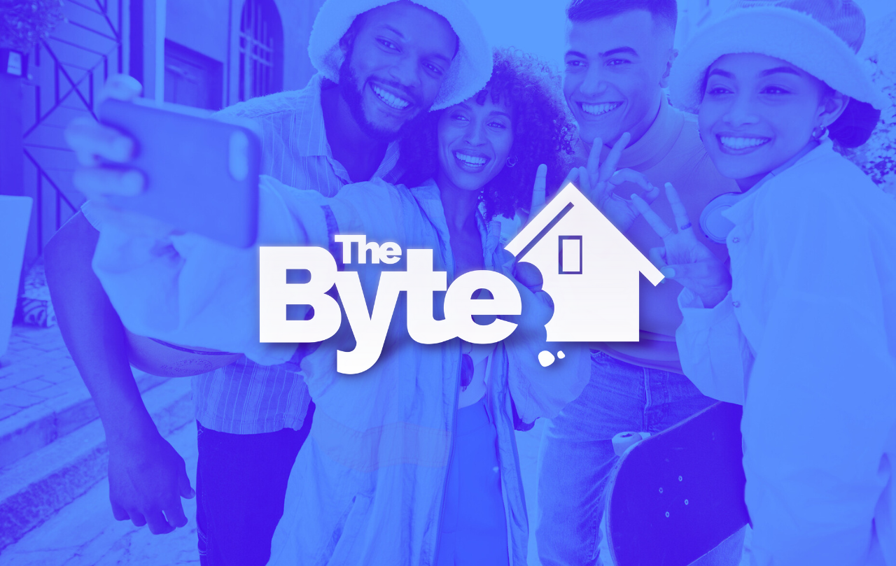 The BYTE: Gen Z Trends, Behavioral Targeting Trends, and Website 